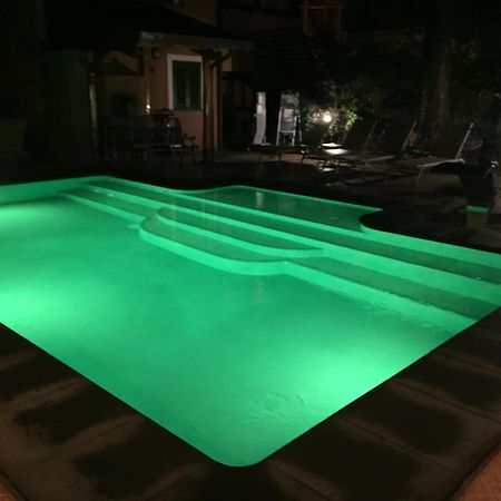 Alhambra - Guest House Di Charme جاري المظهر الخارجي الصورة