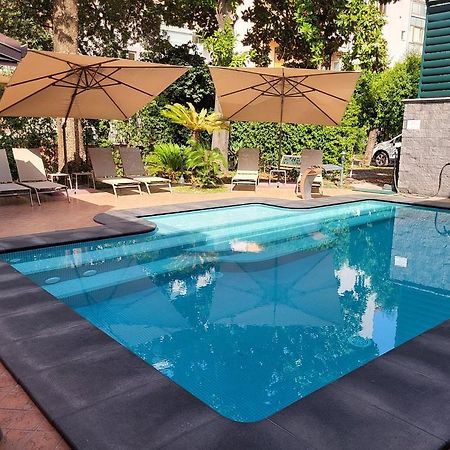 Alhambra - Guest House Di Charme جاري المظهر الخارجي الصورة