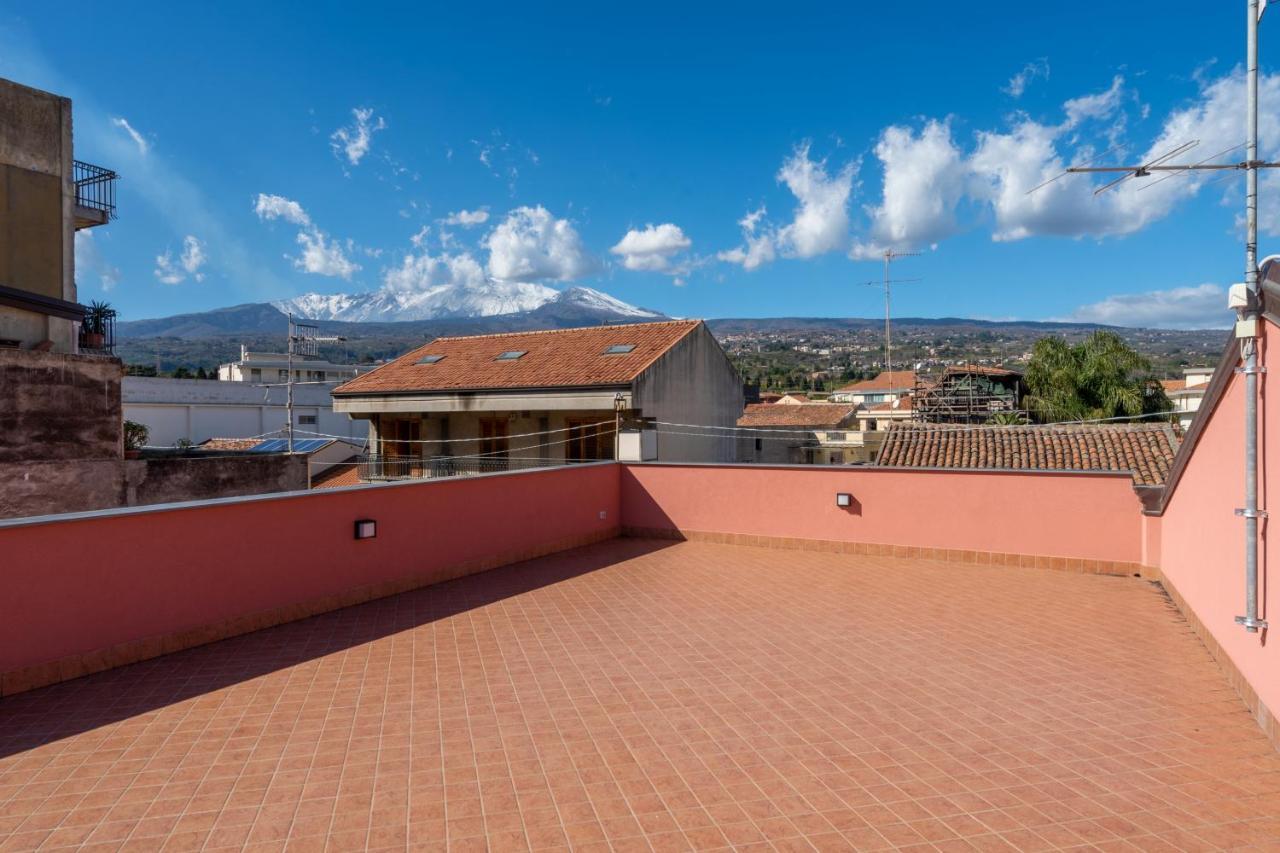 Alhambra - Guest House Di Charme جاري المظهر الخارجي الصورة