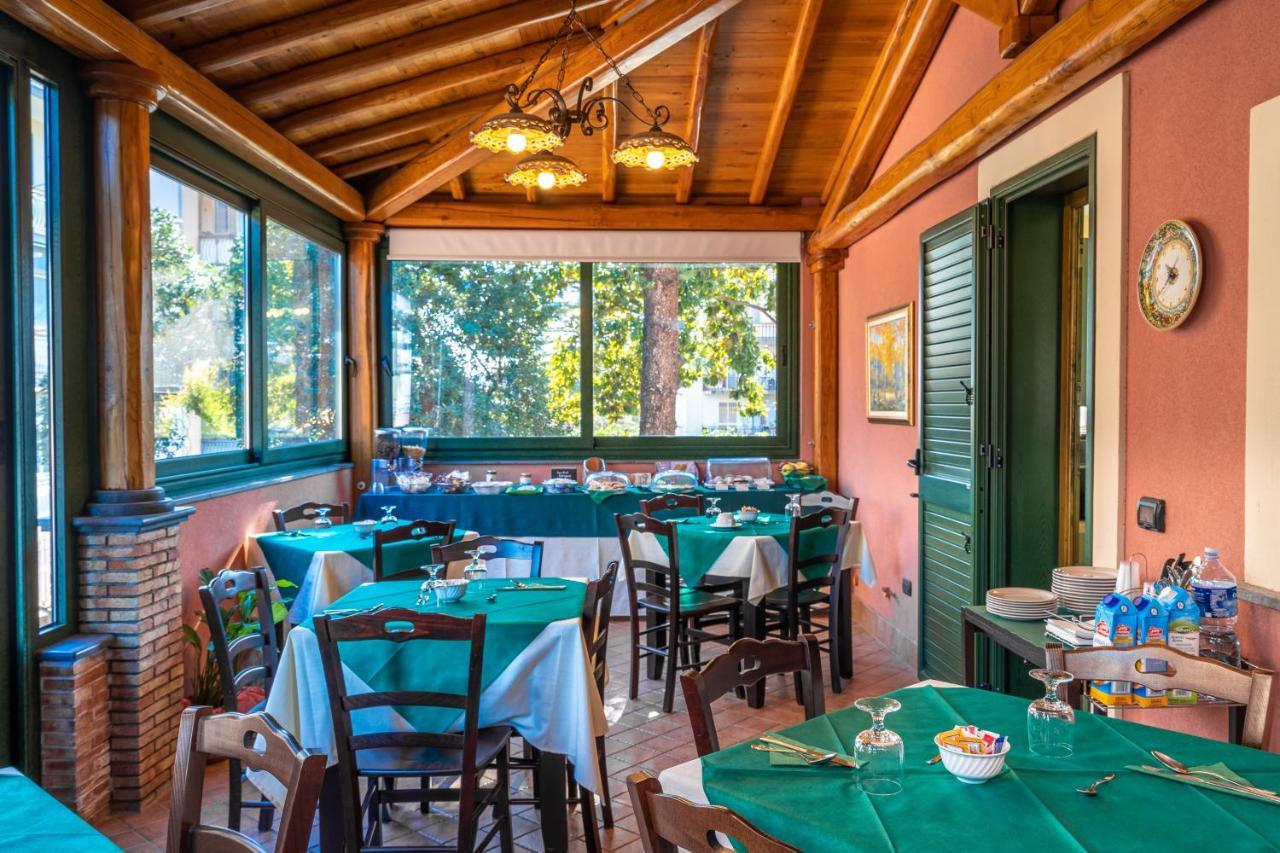 Alhambra - Guest House Di Charme جاري المظهر الخارجي الصورة