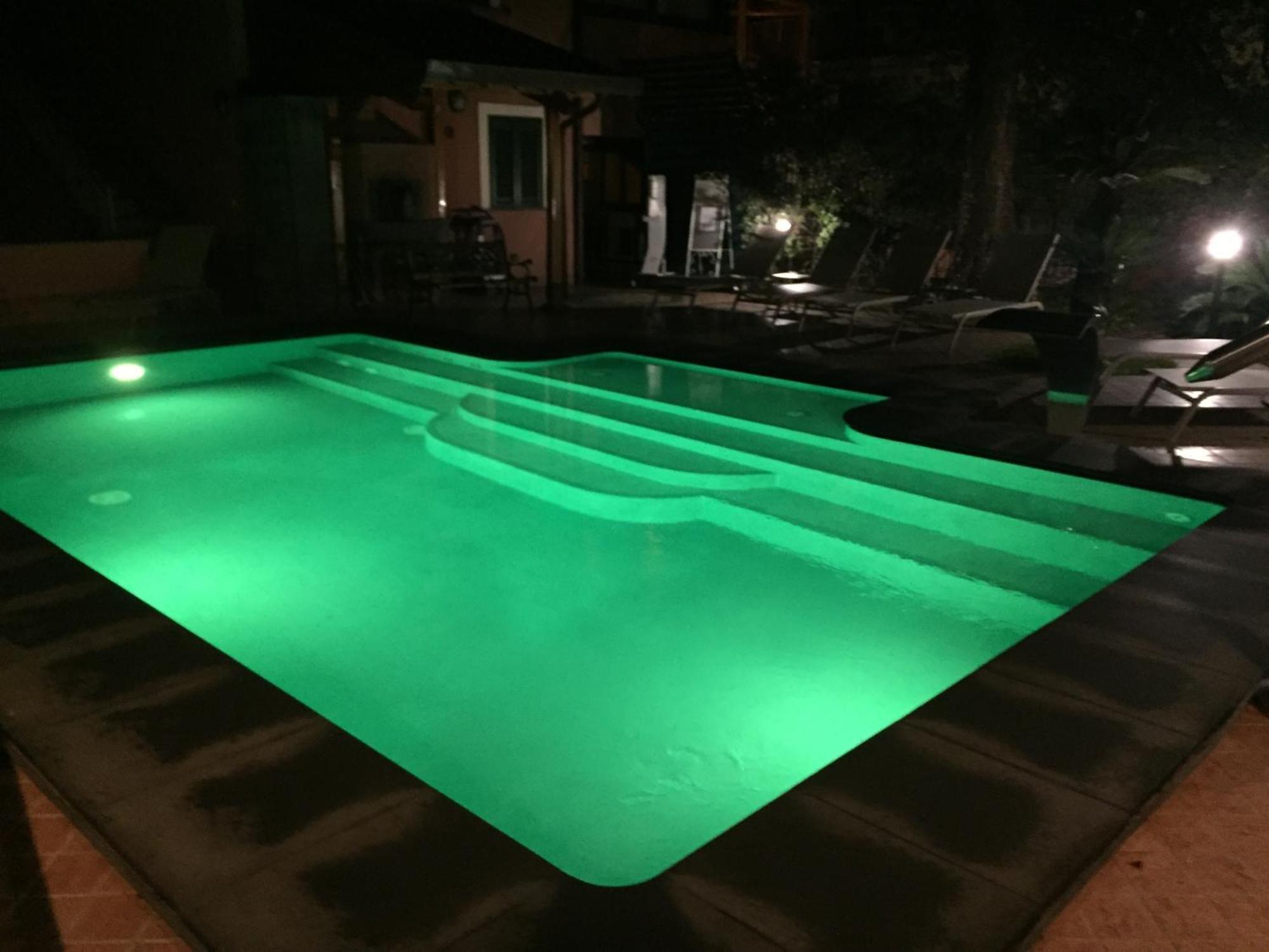 Alhambra - Guest House Di Charme جاري المظهر الخارجي الصورة