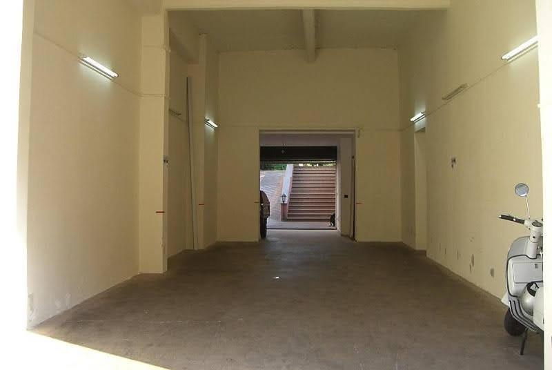 Alhambra - Guest House Di Charme جاري المظهر الخارجي الصورة